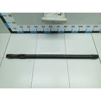 Полуось задняя левая MAN 3-Serie F2000 (1994 - 2001) 81355020129