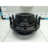 Ступица задняя MAN 3-Serie F2000 (1994 - 2001) 81357010141