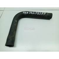 Патрубок MAN 3-Serie F2000 (1994 - 2001) 81963050143