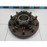 Ступица задняя MAN 4-Serie TGA (2000 - 2008) 81357010155