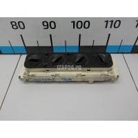 Блок управления отопителем MAN 4-Serie TGA (2000 - 2008) 81619906061