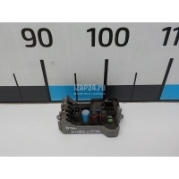 Резистор отопителя Bosch truck 4-Serie TGA (2000 - 2008) 9140010500