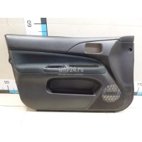 Обшивка двери передней левой Mitsubishi Lancer (CS/Classic) (2003 - 2008) MN162737HC