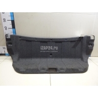 Обшивка крышки багажника Mitsubishi Lancer (CS/Classic) (2003 - 2008) 7240A030