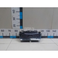 Панель приборов Mitsubishi Lancer (CS/Classic) (2003 - 2008) MR572711