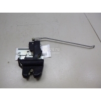 Замок багажника Mitsubishi Lancer (CS/Classic) (2003 - 2008) MR379216