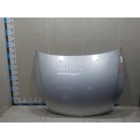 Капот Mitsubishi Lancer (CS/Classic) (2003 - 2008) MN150618