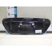 Накладка крышки багажника Mitsubishi Lancer (CS/Classic) (2003 - 2008) MN161236XA