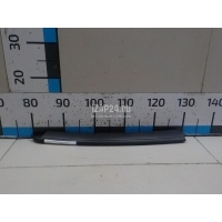Накладка переднего бампера правая Mitsubishi Lancer (CS/Classic) (2003 - 2008) 7405A046