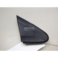 Накладка переднего крыла правого Mitsubishi Lancer (CS/Classic) (2003 - 2008) MR462052