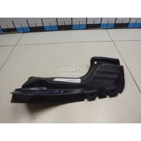 Пыльник (кузов наружные) Mitsubishi Lancer (CS/Classic) (2003 - 2008) MN126830