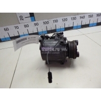 Компрессор кондиционера Mitsubishi Lancer (CS/Classic) (2003 - 2008) 7813A035