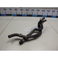 Патрубок отопителя Mitsubishi Lancer (CS/Classic) (2003 - 2008) MN150638