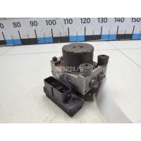 Блок ABS (насос) Mitsubishi Lancer (CS/Classic) (2003 - 2008) MN116261