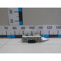 Блок управления отопителем Mitsubishi Lancer (CS/Classic) (2003 - 2008) MN185097HA