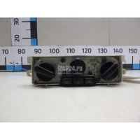 Блок управления отопителем Mitsubishi Lancer (CS/Classic) (2003 - 2008) MN185349HA