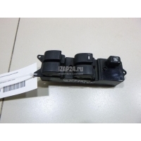 Блок управления стеклоподъемниками Mitsubishi Lancer (CS/Classic) (2003 - 2008) 8608A098