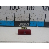 Кнопка аварийной сигнализации Mitsubishi Lancer (CS/Classic) (2003 - 2008) MR406456