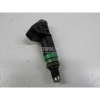 Форсунка инжекторная электрическая Ford Fiesta (2001 - 2008) 1429840
