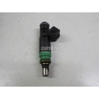 Форсунка инжекторная электрическая Ford Fiesta (2001 - 2008) 1429840