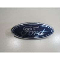 Эмблема на крышку багажника Ford S-MAX (2006 - 2015) 1528567