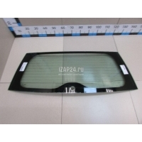 Стекло двери багажника Ford Fiesta (2001 - 2008) 1522487