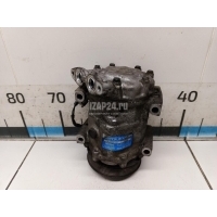 Компрессор кондиционера Volvo V50 (2004 - 2012) 3M5H19D629TA