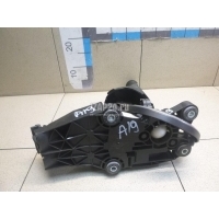 Кулиса КПП Ford Fiesta (2001 - 2008) 1333230
