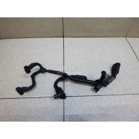 Проводка (коса) Ford Fiesta (2001 - 2008) 1453841