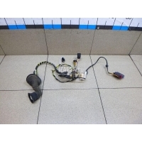 Проводка (коса) Ford Fiesta (2001 - 2008) 1500977