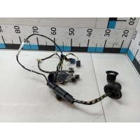 Проводка (коса) Ford Fiesta (2001 - 2008) 6S6T14A584AED