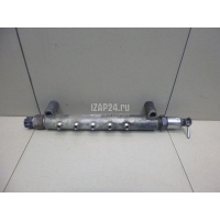 Рейка топливная (рампа) Toyota Land Cruiser (120)-Prado (2002 - 2009) 2381030100