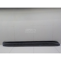Подножка Toyota Land Cruiser (120)-Prado (2002 - 2009) 5178260180