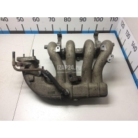 Коллектор впускной Hyundai-Kia RIO (2000 - 2005) 0K30E13100C