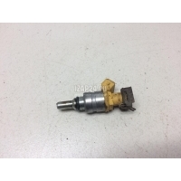 Форсунка инжекторная электрическая Hyundai-Kia RIO (2000 - 2005) 0K30E13250