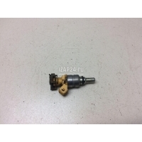 Форсунка инжекторная электрическая Hyundai-Kia RIO (2000 - 2005) 0K30E13250