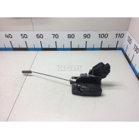 Замок двери передней правой Hyundai-Kia RIO (2000 - 2005) 0K30C58311
