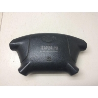 Подушка безопасности в рулевое колесо Hyundai-Kia RIO (2000 - 2005) 0K32A57K00A01