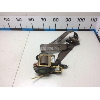 Ремень безопасности с пиропатроном Hyundai-Kia RIO (2000 - 2005) 0K33W57630ABT