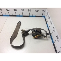 Ремень безопасности с пиропатроном Hyundai-Kia RIO (2000 - 2005) 0K33W57690BT