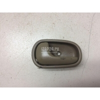 Ручка двери внутренняя левая Hyundai-Kia RIO (2000 - 2005) 0K30B59330BT