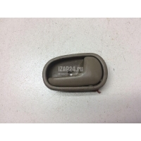 Ручка двери внутренняя правая Hyundai-Kia RIO (2000 - 2005) 0K30B58330BT