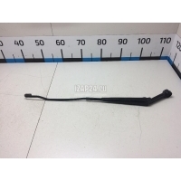 Поводок стеклоочистителя передний правый Hyundai-Kia RIO (2000 - 2005) 0K32B67321