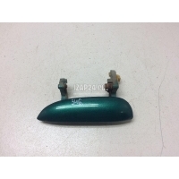 Ручка двери передней наружная левая Hyundai-Kia RIO (2000 - 2005) 0K30C59410XX