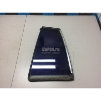 Стекло двери задней левой (форточка) Hyundai-Kia RIO (2000 - 2005) 0K34C73661