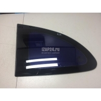 Стекло кузовное глухое левое Hyundai-Kia RIO (2000 - 2005) 0K34D63960