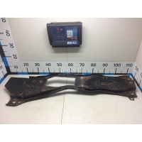 Балка подмоторная Hyundai-Kia RIO (2000 - 2005) 0K30B39800D