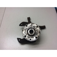 Кулак поворотный передний левый Hyundai-Kia RIO (2000 - 2005) 0K30A33031F