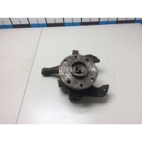 Кулак поворотный передний правый Hyundai-Kia RIO (2000 - 2005) 0K32A33021F