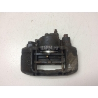 Суппорт тормозной передний левый Hyundai-Kia RIO (2000 - 2005) 0K30C49990A